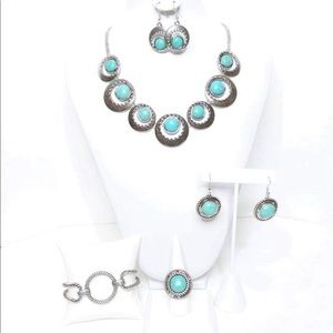 Jewelry Sets